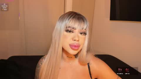 DREAM online show from November 25, 2025, 10:54 pm