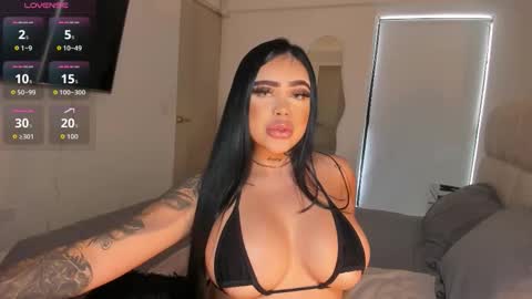 DREAM online show from February 14, 2026, 9:22 pm