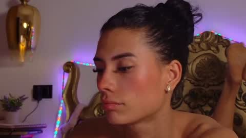 Snapshot of rouse_leon chatting on July 13, 2026, 7:05 pm Rouse leon online show from July 13, 2026, 7:05 pm