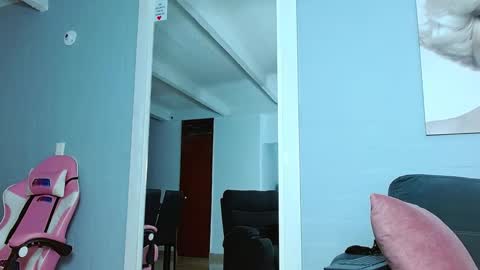 Snapshot of rousebonnett chatting on December 6, 2024, 9:57 pm ROUSE online show from December 6, 2024, 9:57 pm