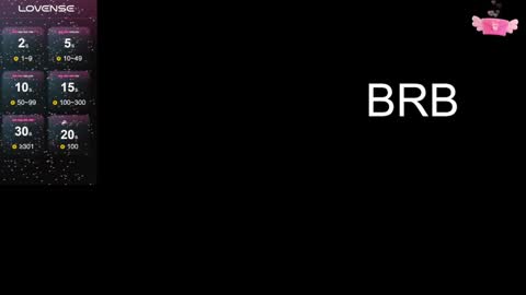 Rousee online show from January 29, 2025, 1:48 am