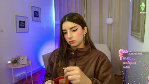 Rousee online show from October 4, 2025, 12:58 pm