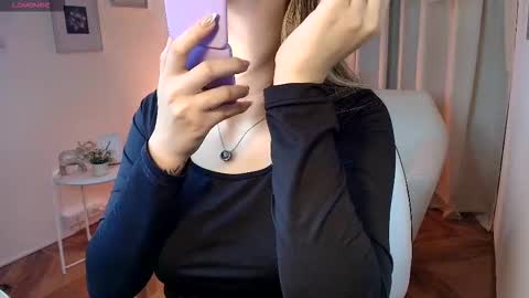 Rousee online show from February 11, 2026, 1:05 pm