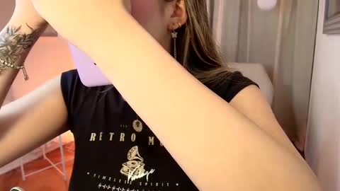 Rousee online show from February 26, 2026, 1:21 pm