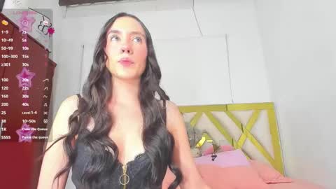 rousee_yarelds online show from February 3, 2026, 3:59 am