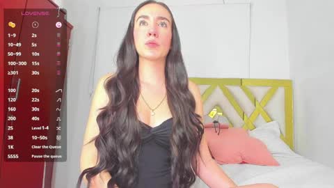 Snapshot of rousee_yarelds chatting on April 12, 2026, 7:35 am rousee_yarelds online show from April 12, 2026, 7:35 am