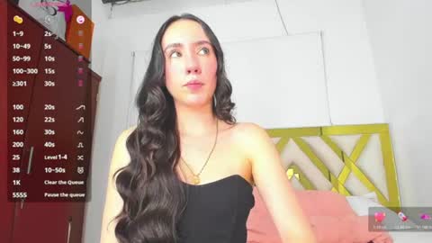 rousee_yarelds online show from July 12, 2026, 5:31 am