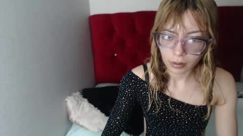 Roussel online show from December 9, 2024, 11:26 am