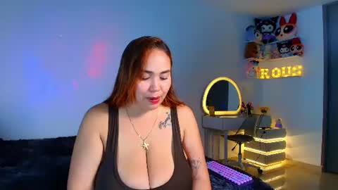 Call me Rous  online show from June 8, 2026, 9:37 pm