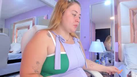 Rousse  online show from May 20, 2026, 2:34 pm