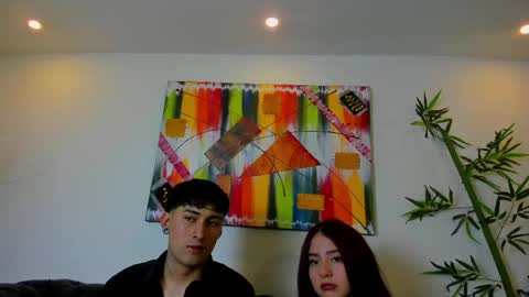 rousse_n_kenji online show from May 9, 2026, 7:41 pm