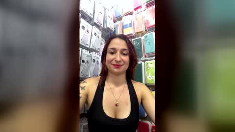 roussehills online show from January 9, 2026, 7:59 pm