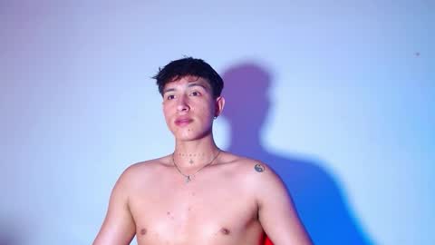 rowanboy23 online show from February 22, 2026, 7:34 pm