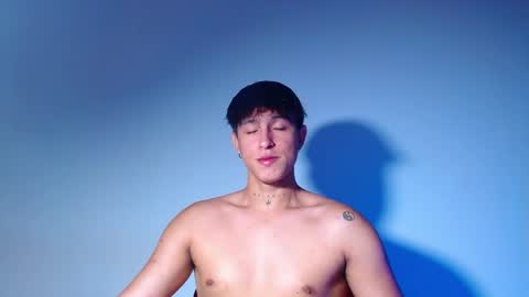 rowanboy23 online show from April 19, 2026, 1:27 am