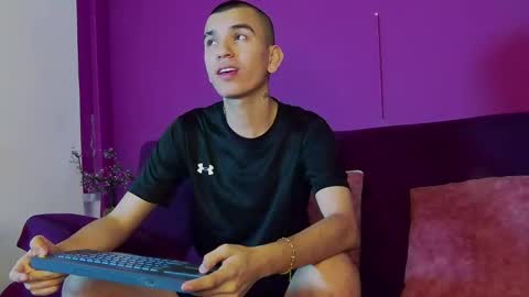 Rowan online show from September 16, 2025, 12:17 pm