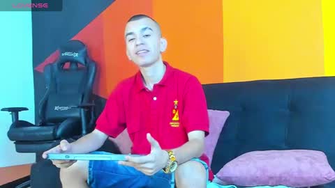 Rowan online show from September 27, 2025, 12:21 pm