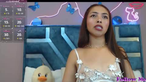 Roxane online show from March 7, 2026, 4:09 am