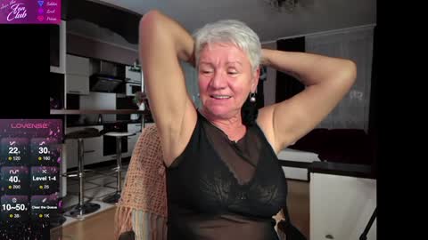 Roxana online show from January 25, 2025, 10:28 pm