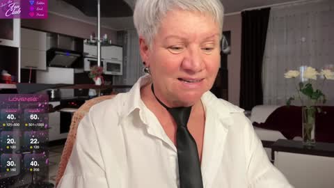 Roxana online show from January 29, 2025, 3:15 pm