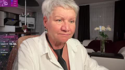 Roxana online show from January 29, 2025, 6:18 pm