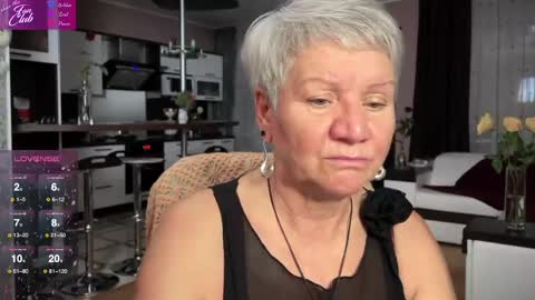 Roxana online show from February 12, 2025, 6:30 pm