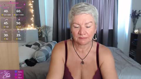 Snapshot of roxana_brooks chatting on May 7, 2026, 2:28 am Roxana online show from May 7, 2026, 2:28 am