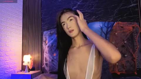 roxana_scottt online show from October 14, 2025, 11:22 am