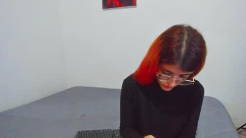 roxy online show from February 9, 2026, 2:21 pm