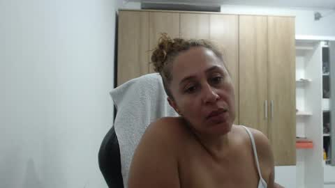 Roxana online show from June 4, 2026, 1:00 am