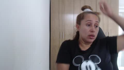 Roxana online show from July 4, 2026, 5:41 pm