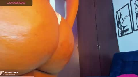 Roxxx Thee Stallion online show from January 27, 2025, 3:47 am