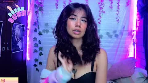 roxxy online show from April 2, 2026, 4:59 pm