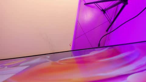 Roxane online show from February 24, 2026, 1:36 am