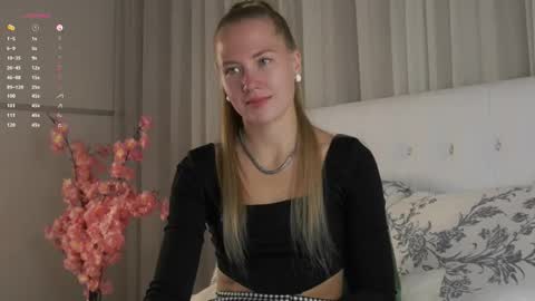Snapshot of roxanelan chatting on September 19, 2025, 12:06 pm Anna Lokiss online show from September 19, 2025, 12:06 pm
