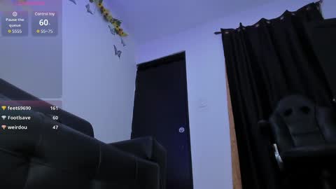 roxanne online show from February 6, 2025, 11:15 pm