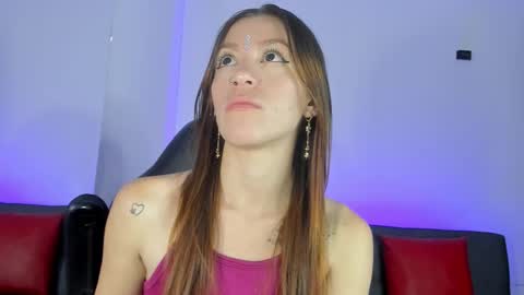 roxanne online show from January 7, 2026, 7:49 pm