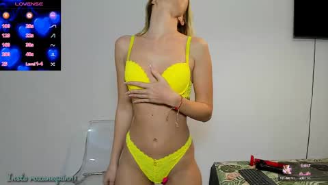 roxanne online show from March 5, 2025, 5:18 pm