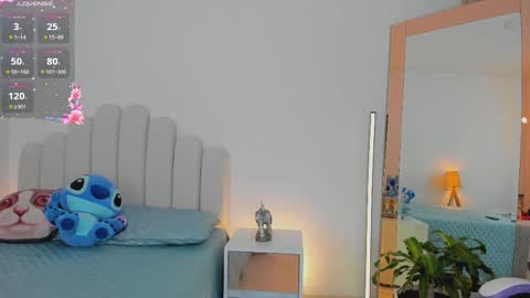  R O X I E  online show from March 6, 2026, 3:14 am