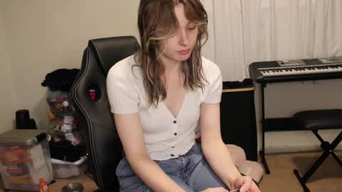 roxie online show from September 13, 2025, 11:48 pm