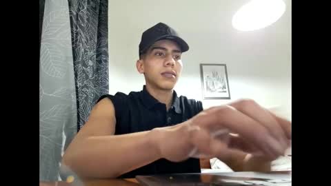 roxo10 online show from March 25, 2026, 10:38 pm