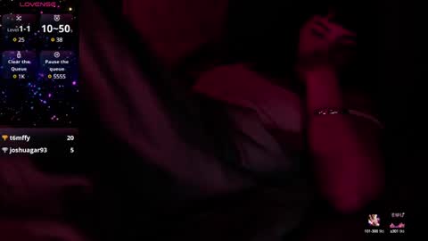 Snapshot of roxolanaa_sexy chatting on March 11, 2025, 5:02 pm ROXOLANAA SEXY online show from March 11, 2025, 5:02 pm