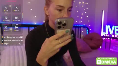 Roxieex ABBY online show from September 16, 2025, 7:59 pm