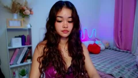 roxxy_blossom online show from July 20, 2026, 3:54 am