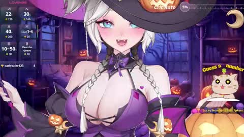 roxxy online show from October 23, 2025, 3:11 pm