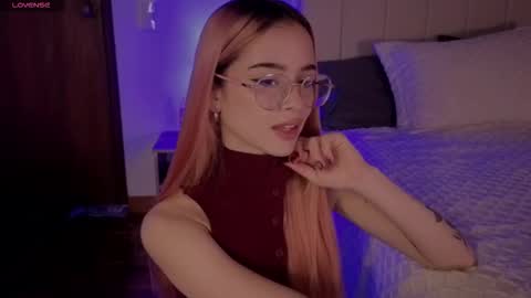 Roxxy online show from February 6, 2026, 10:57 pm