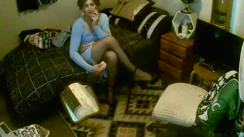 roxy420jane online show from April 25, 2026, 1:41 pm