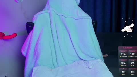 Annah  online show from January 28, 2025, 5:54 am