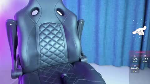 Annah  online show from March 12, 2025, 9:55 am