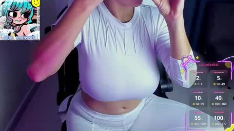 Annah  online show from September 30, 2025, 8:19 am