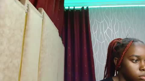 Roxy online show from February 2, 2026, 2:10 am